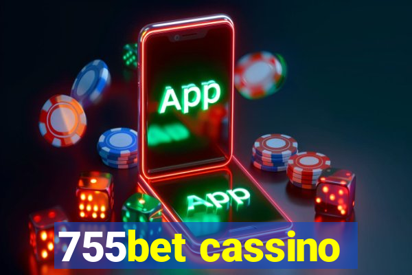 755bet cassino